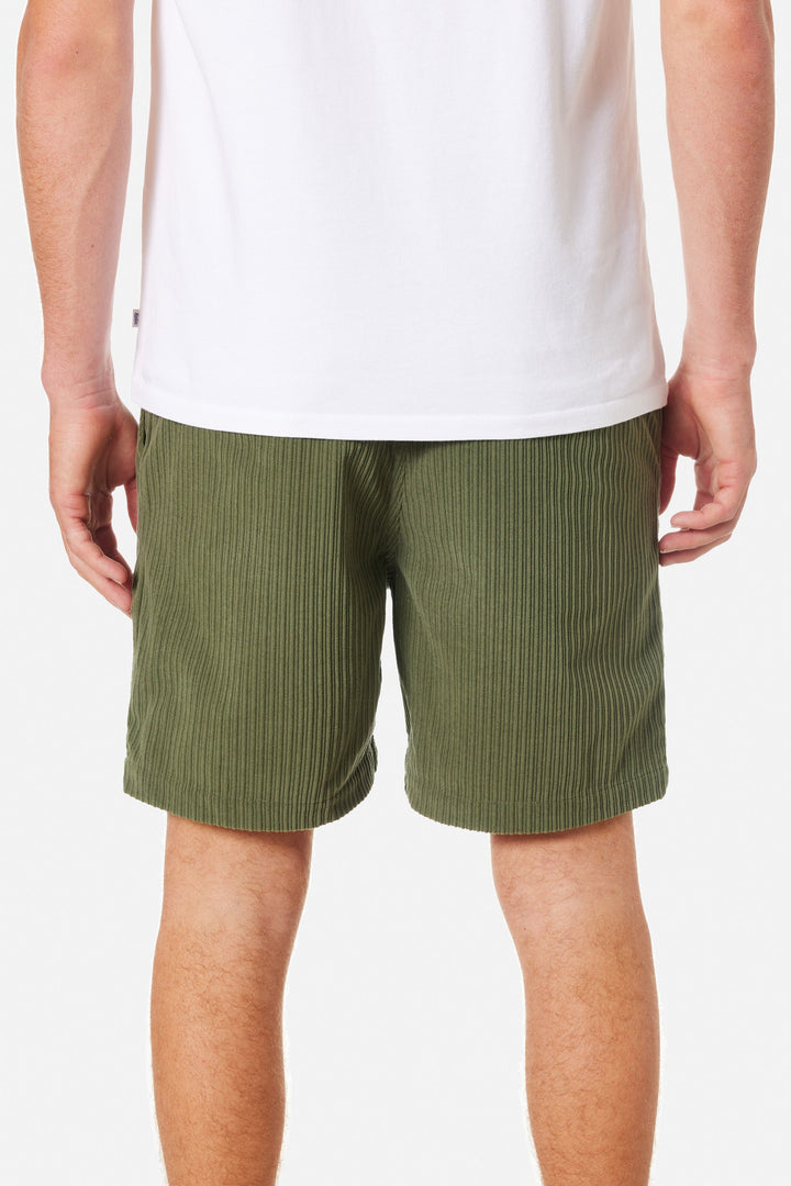 Katin Kenneth Short - Clover - Sun Diego Boardshop