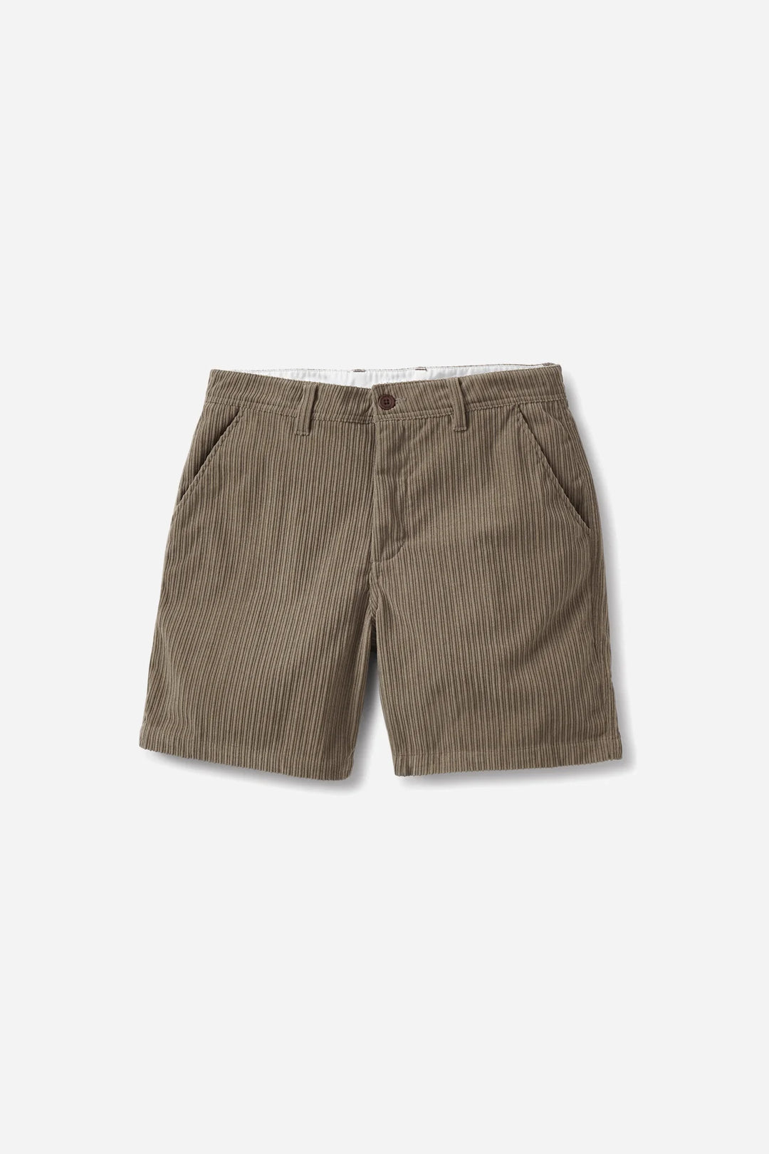 Katin Men's Kenneth Short - Gravel
