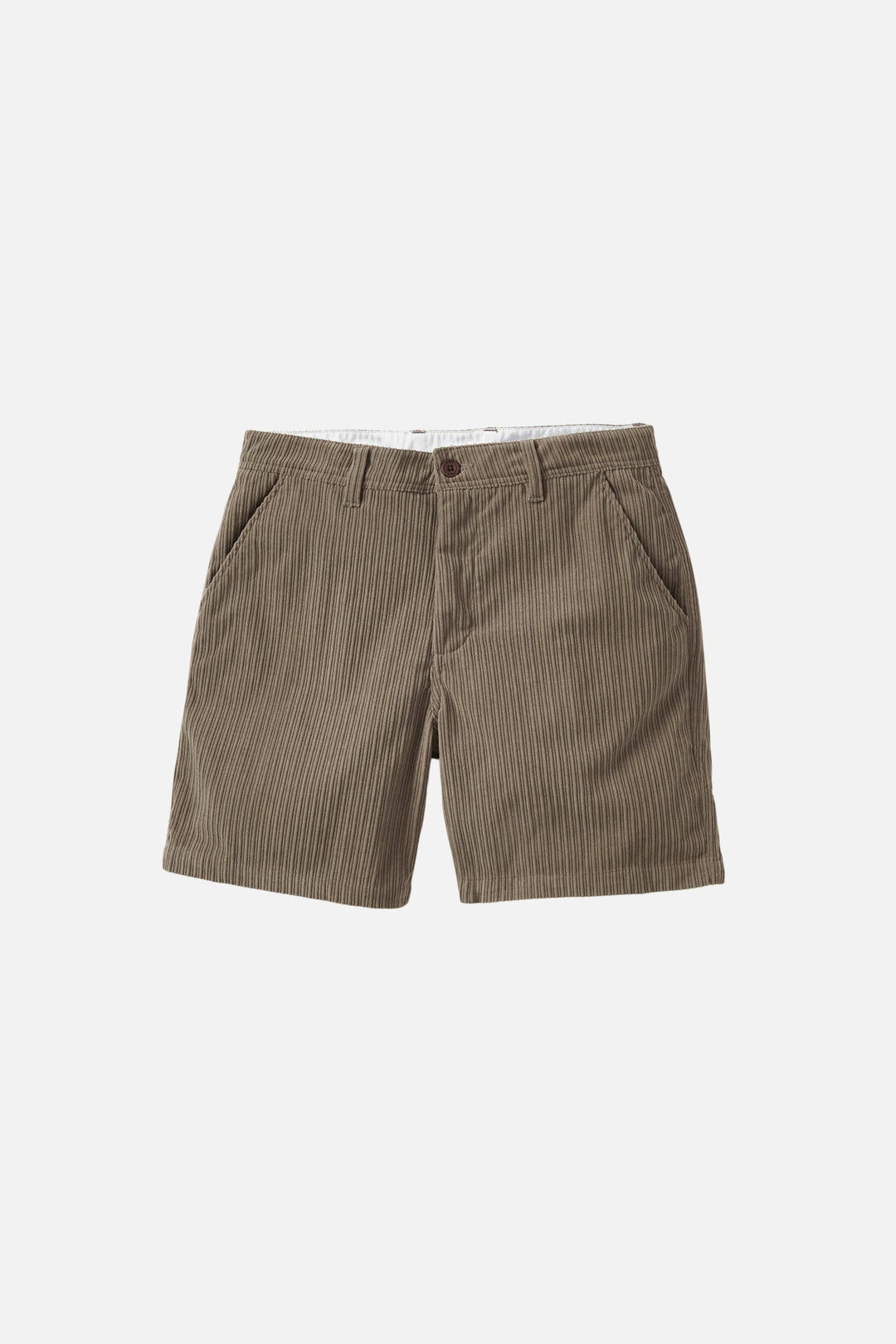 Katin Kenneth Short - Gravel - Sun Diego Boardshop