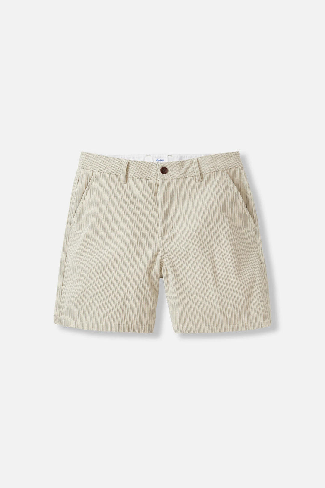 Katin Kenneth Short - Mineral Gray - Sun Diego Boardshop