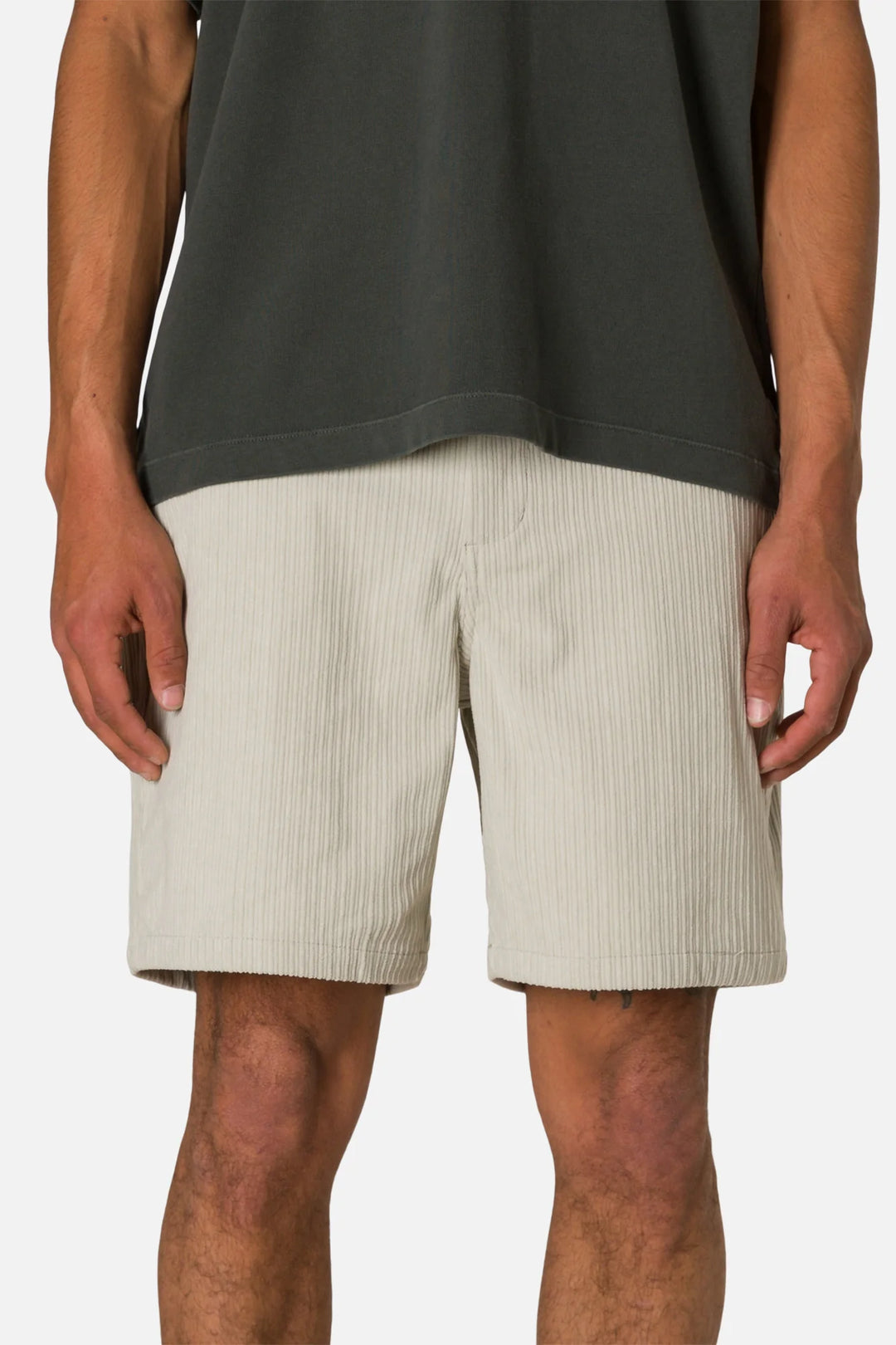 Katin Kenneth Short - Mineral Gray - Sun Diego Boardshop