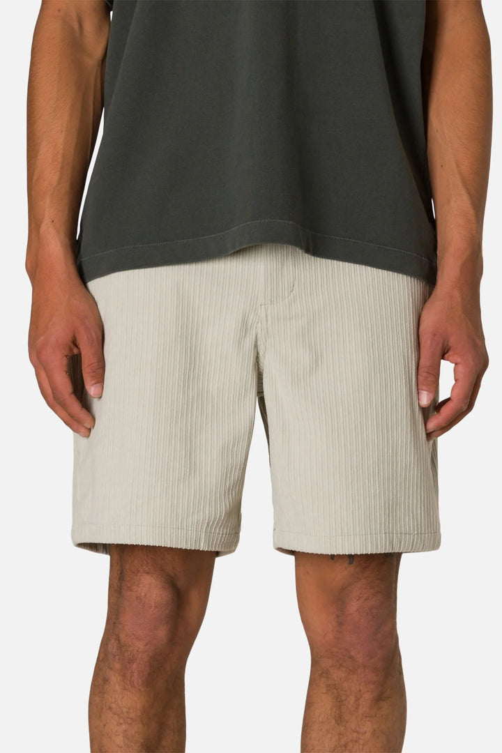Katin Kenneth Short - Mineral Gray - Sun Diego Boardshop