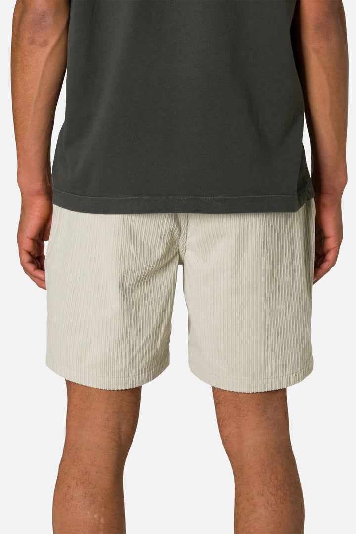 Katin Kenneth Short - Mineral Gray - Sun Diego Boardshop