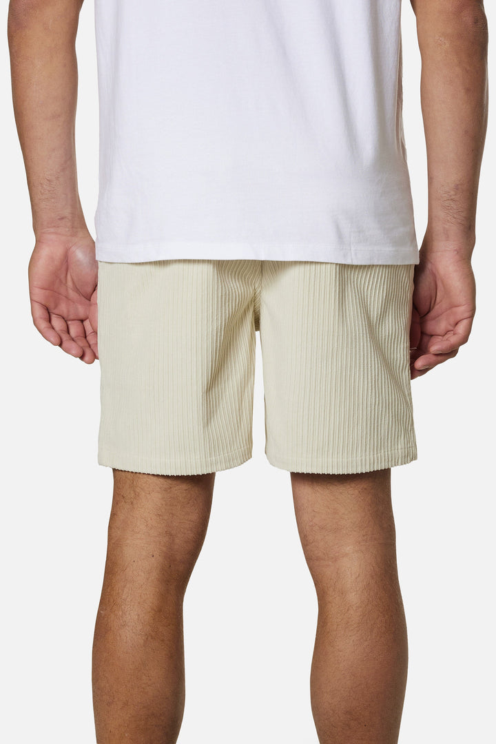 Katin Kenneth Short - Silver Birch - Sun Diego Boardshop