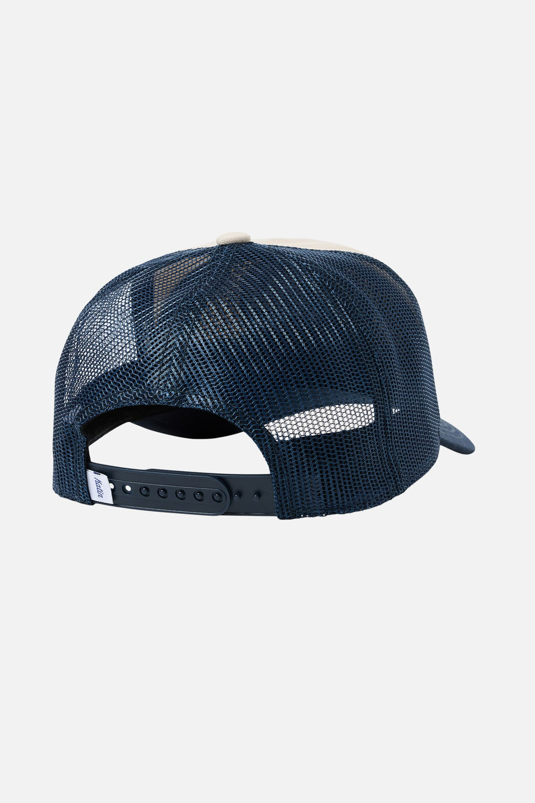 KATIN KEYS TRUCKER HAT - NAVY - Sun Diego Boardshop