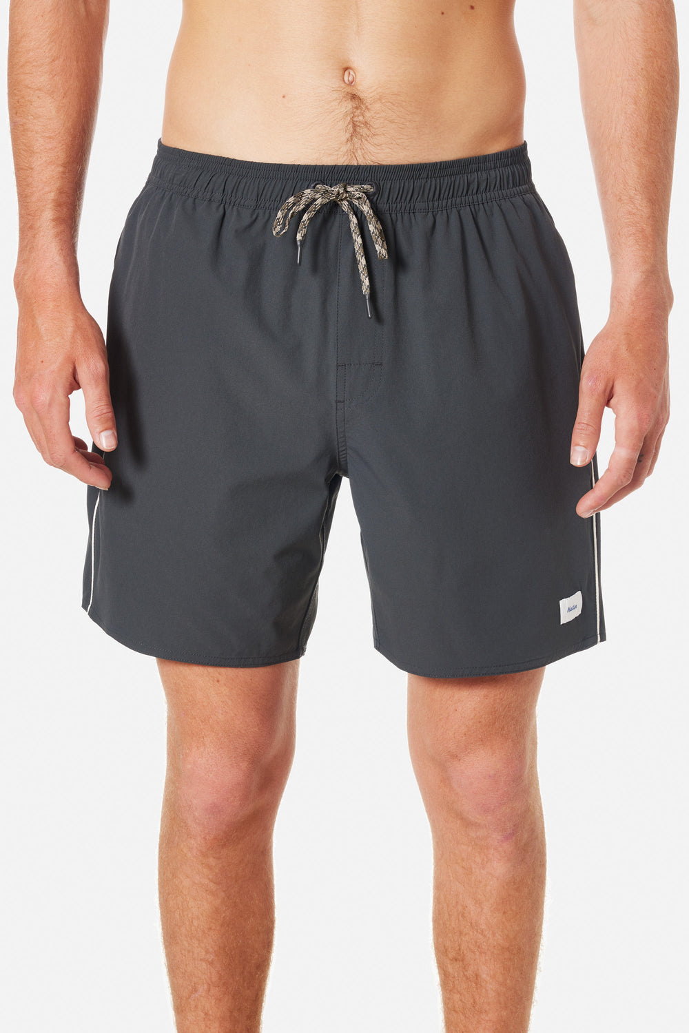 Katin Otg Richie Volley - Black Wash - Sun Diego Boardshop