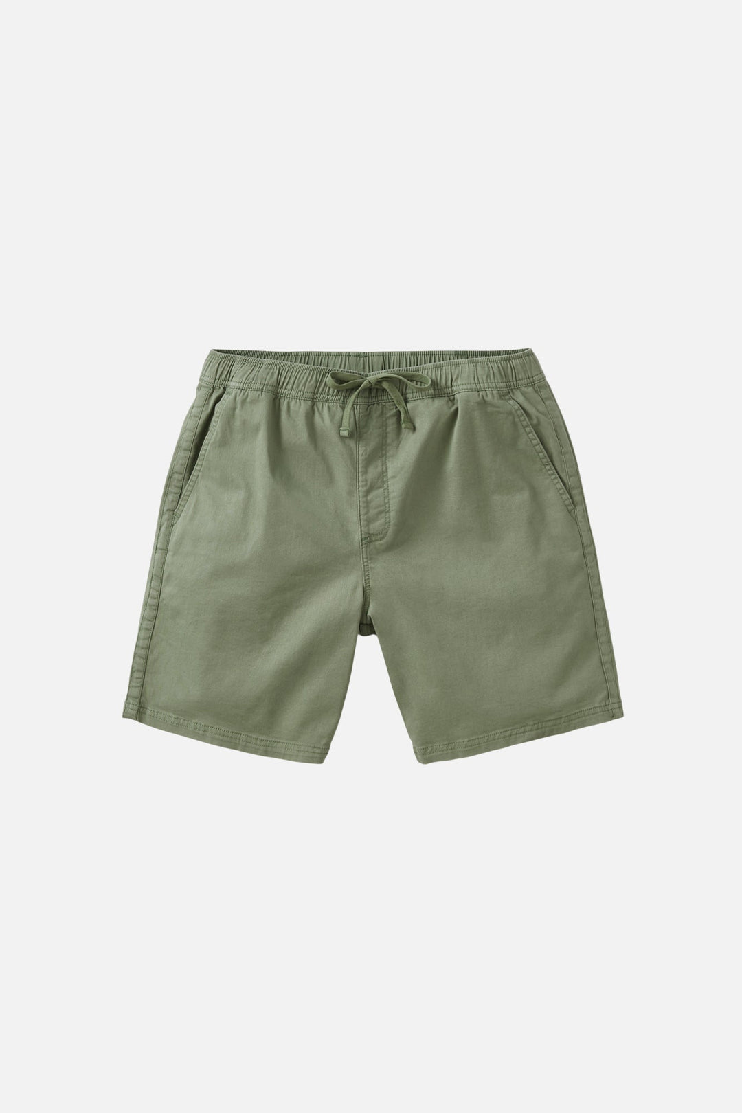 KATIN PATIO SHORT - SEA GRAY - Sun Diego Boardshop