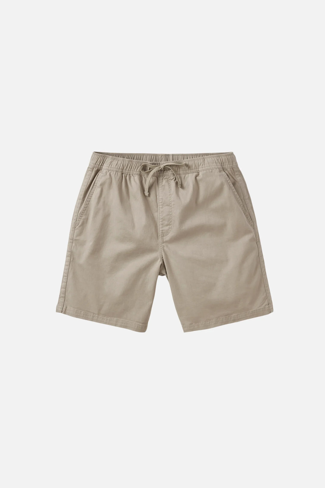 Katin Patio Short - Vintage Khaki - Sun Diego Boardshop