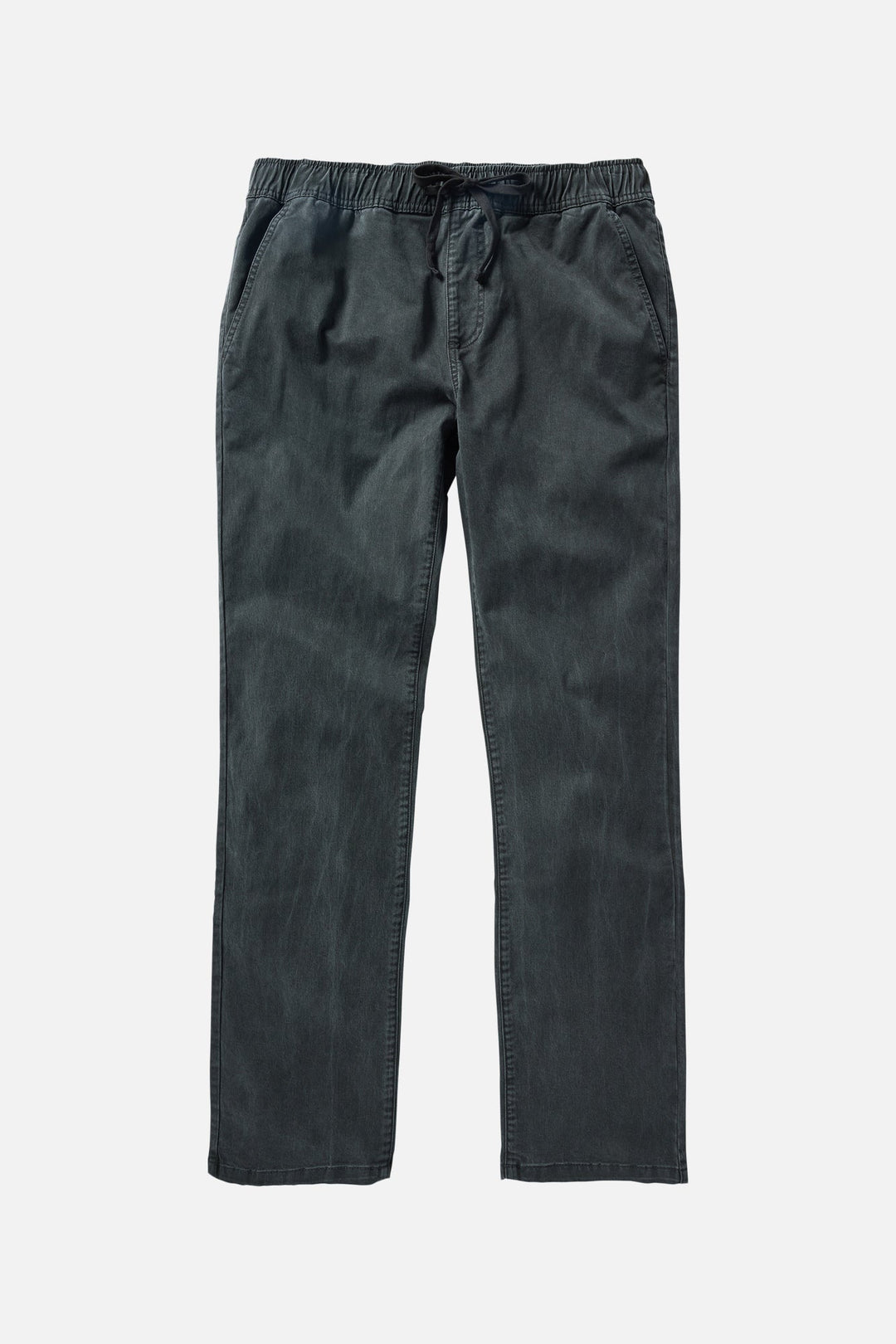 Katin Men's Pipeline Chino Pant - Black Wash - Sun Diego Boardshop