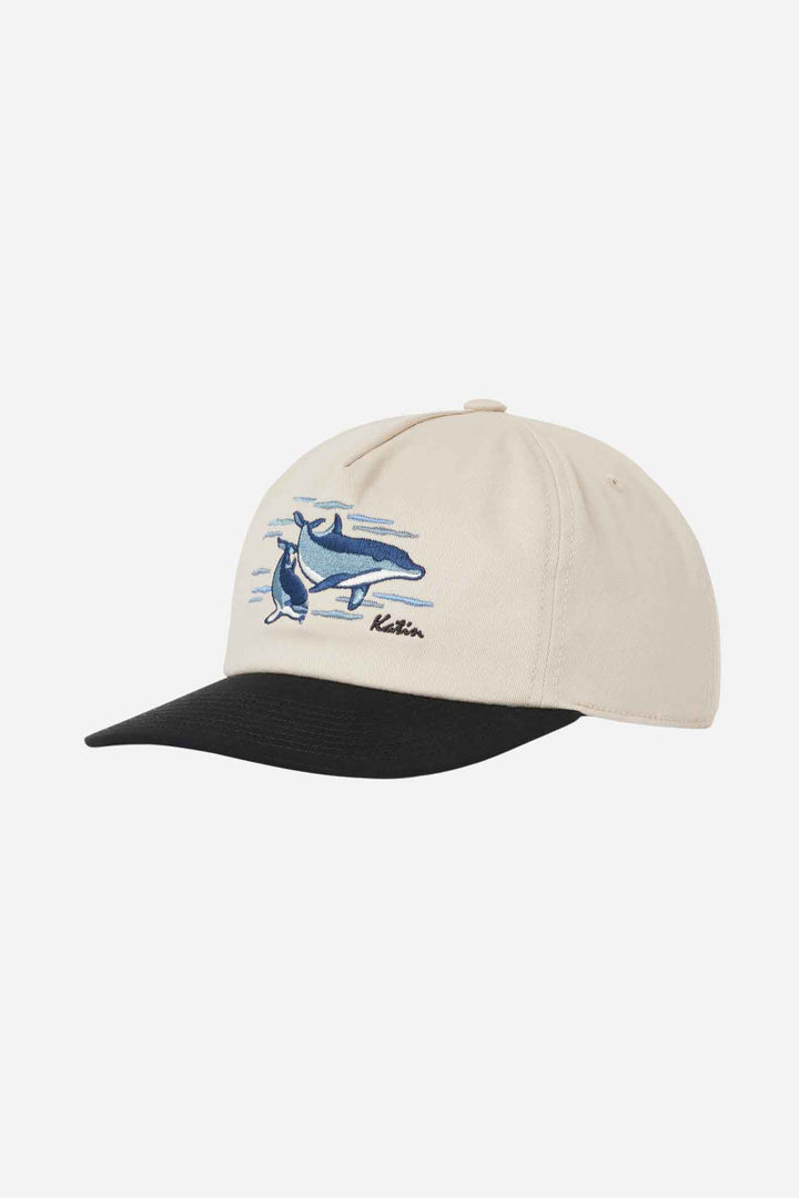 KATIN POD HAT - VINTAGE WHITE - Sun Diego Boardshop