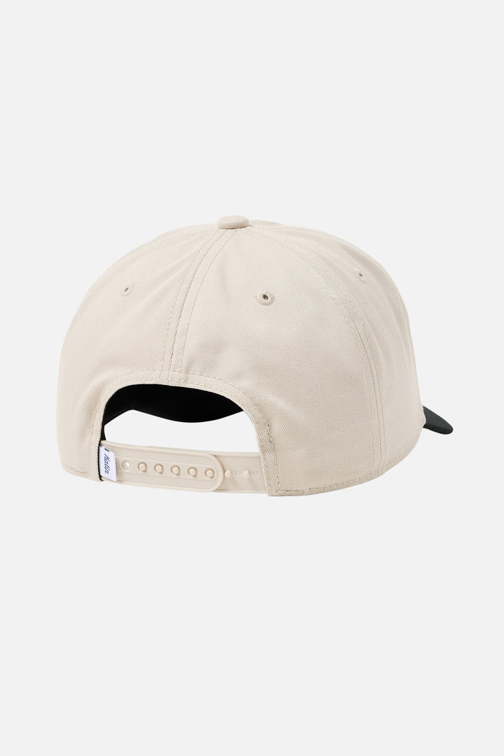 KATIN POD HAT - VINTAGE WHITE - Sun Diego Boardshop