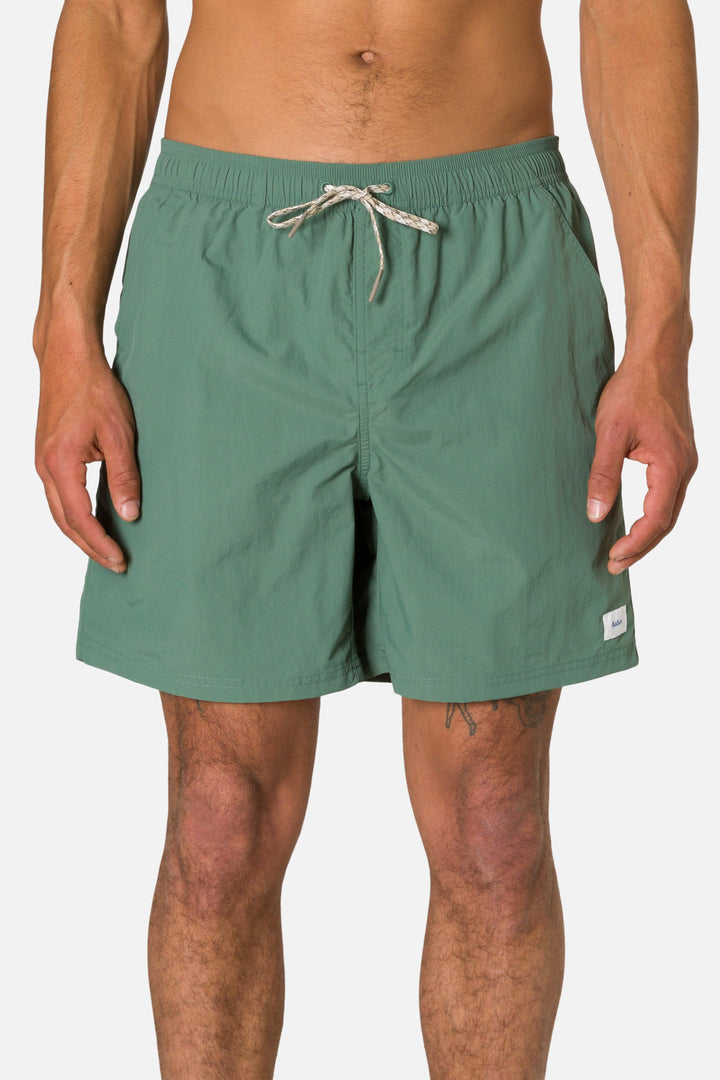 Katin Men's Poolside Volley - Duck - Sun Diego Boardshop