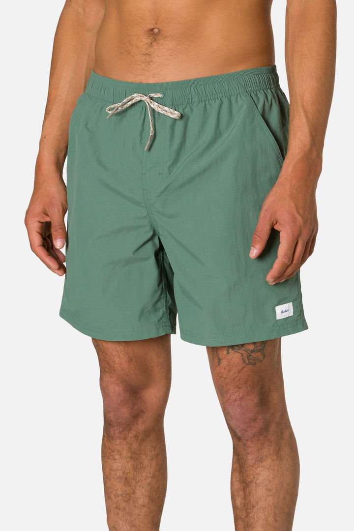 Katin Men's Poolside Volley - Duck - Sun Diego Boardshop