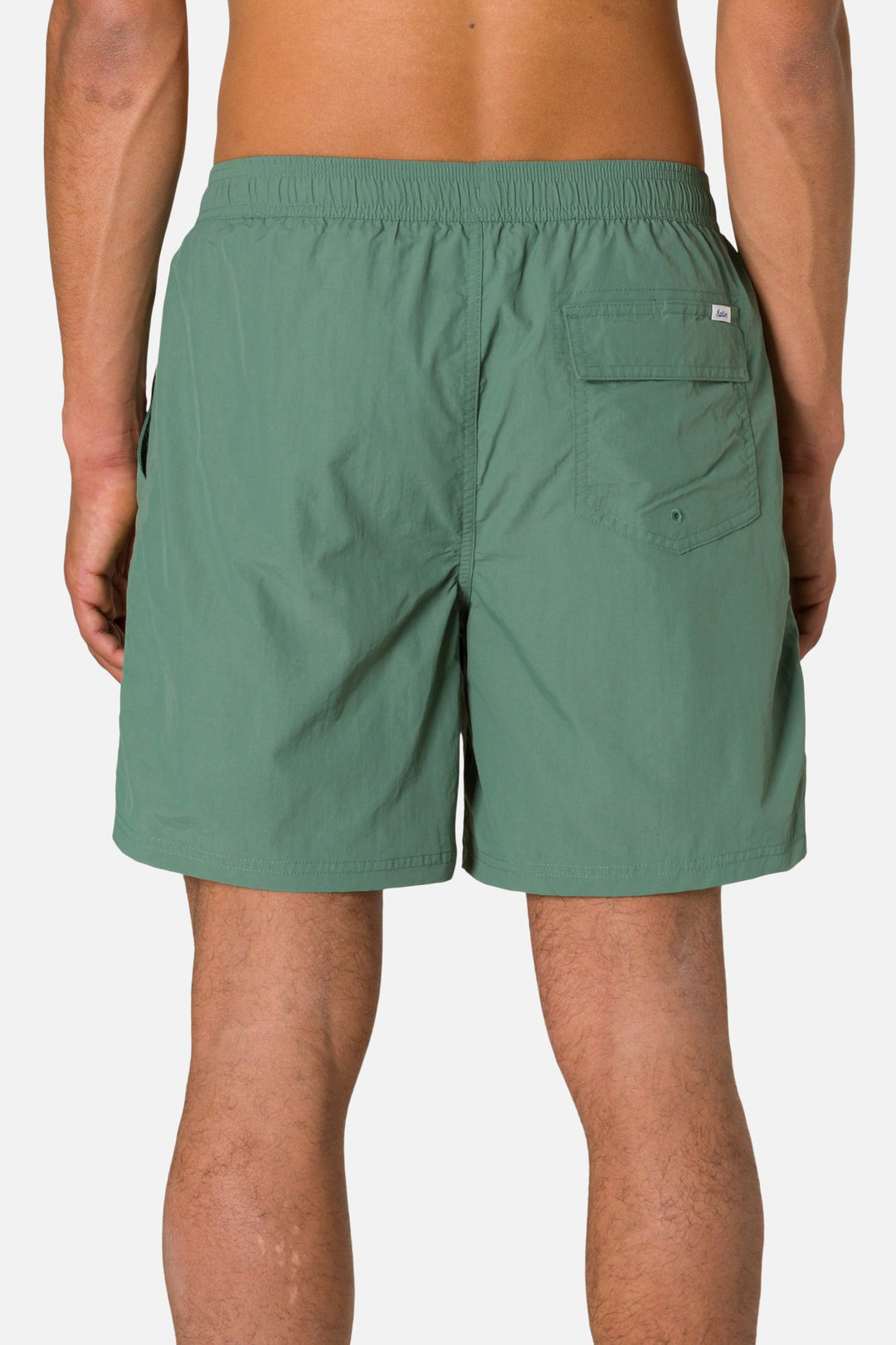 Katin Men's Poolside Volley - Duck - Sun Diego Boardshop