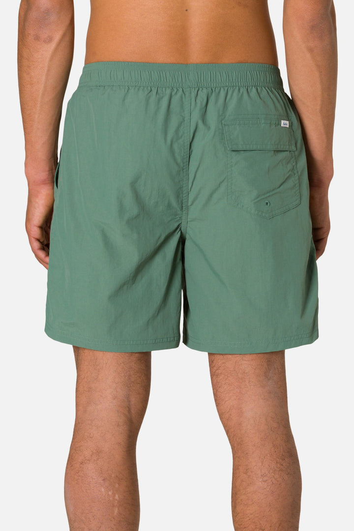 Katin Men's Poolside Volley - Duck - Sun Diego Boardshop