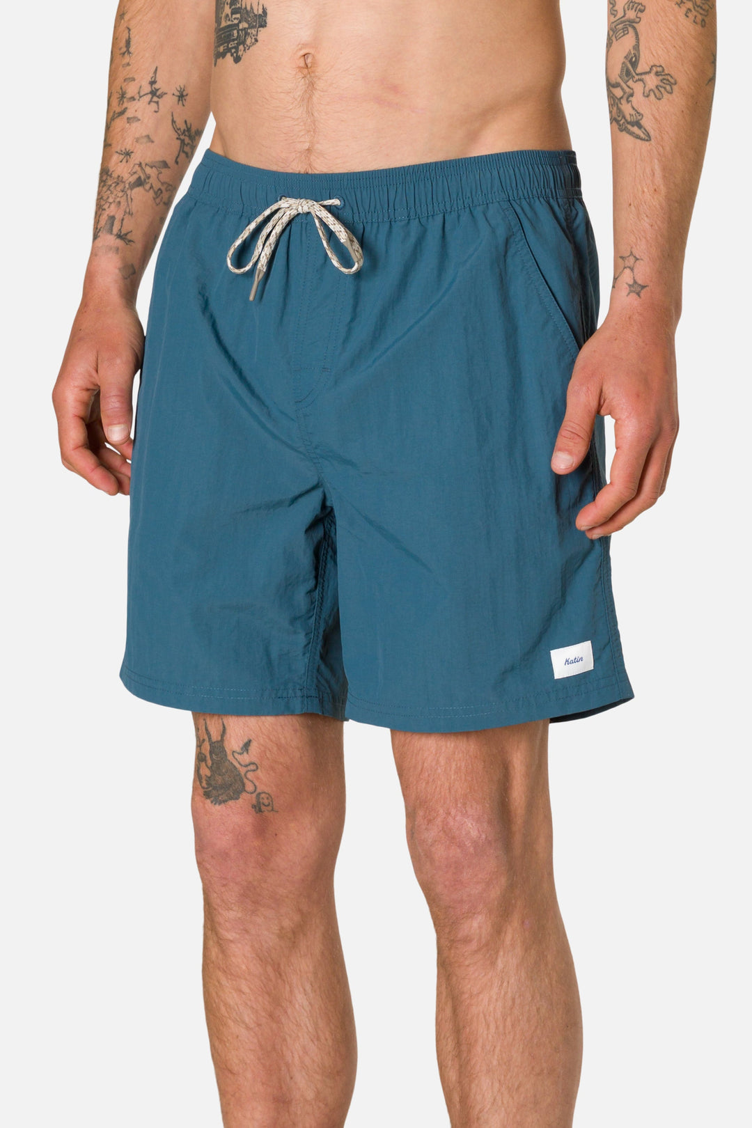 Katin Mens Boys Poolside Volley Stargazer - Sun Diego Boardshop