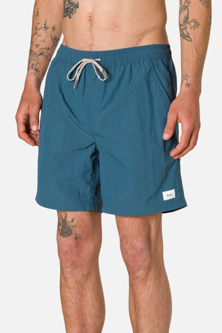 Katin Mens Boys Poolside Volley Stargazer - Sun Diego Boardshop