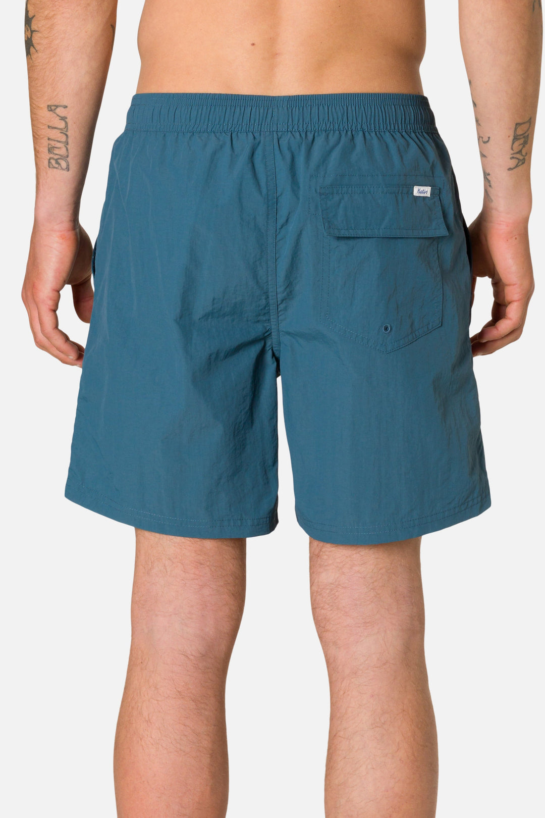 Katin Mens Boys Poolside Volley Stargazer - Sun Diego Boardshop