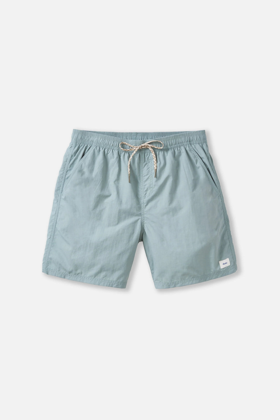 Katin Men's Boys Poolside Volley - Stonewash - Sun Diego Boardshop