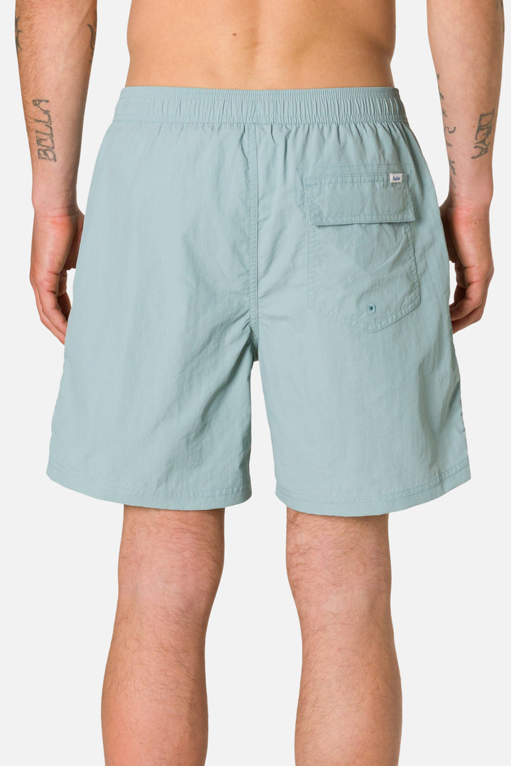 Katin Men's Poolside Volley - Stonewash - Sun Diego Boardshop
