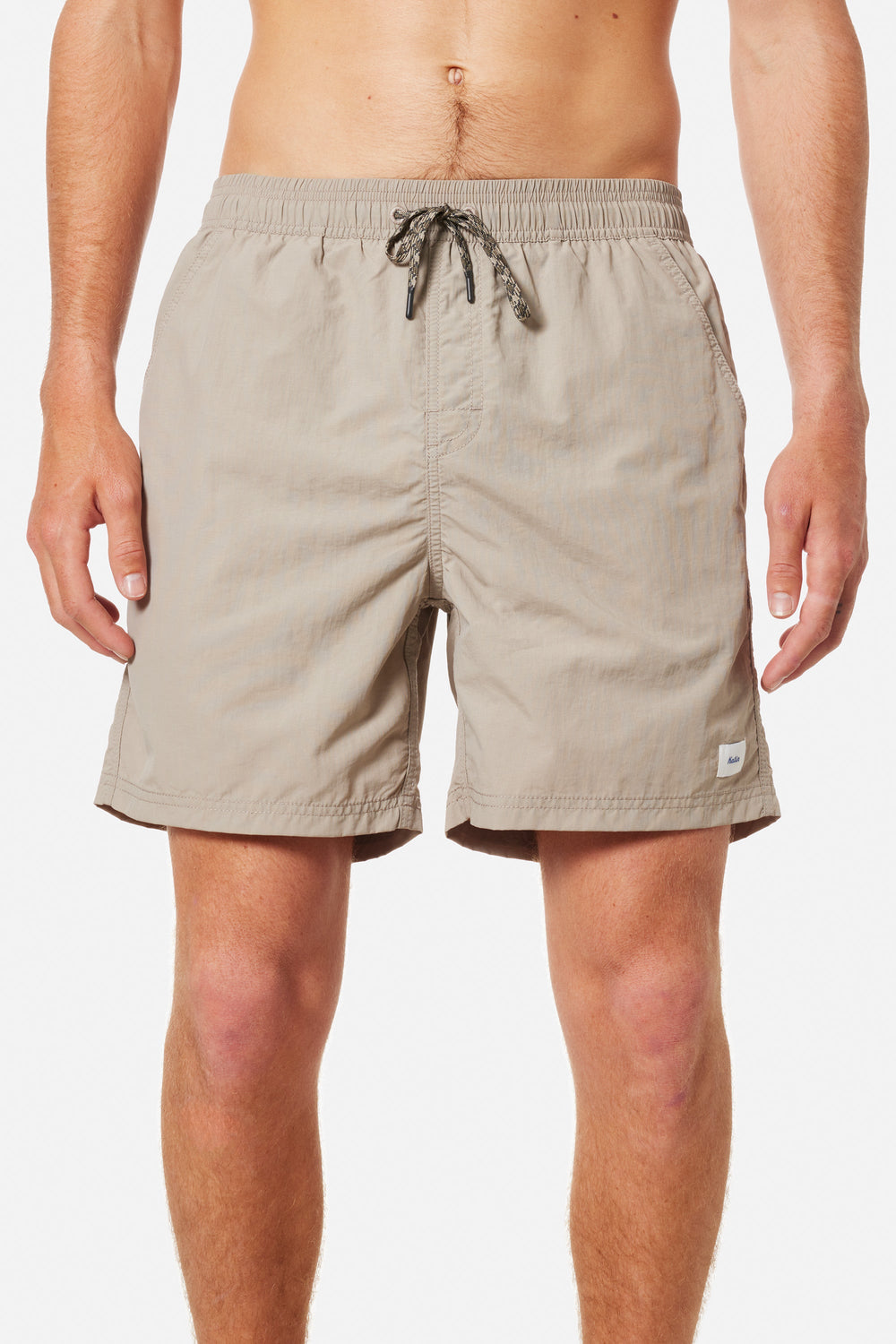 KATIN POOLSIDE VOLLEY - VINTAGE KHAKI - Sun Diego Boardshop