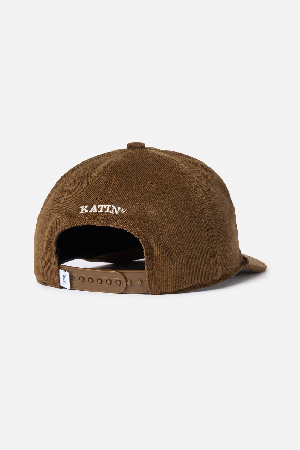 Katin Peaks Hat - Brown - Sun Diego Boardshop