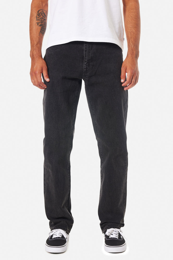 KATIN REN 57 CLASSIC - WASHED BLACK - Sun Diego Boardshop