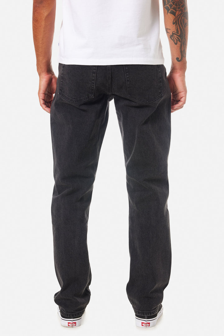 KATIN REN 57 CLASSIC - WASHED BLACK - Sun Diego Boardshop