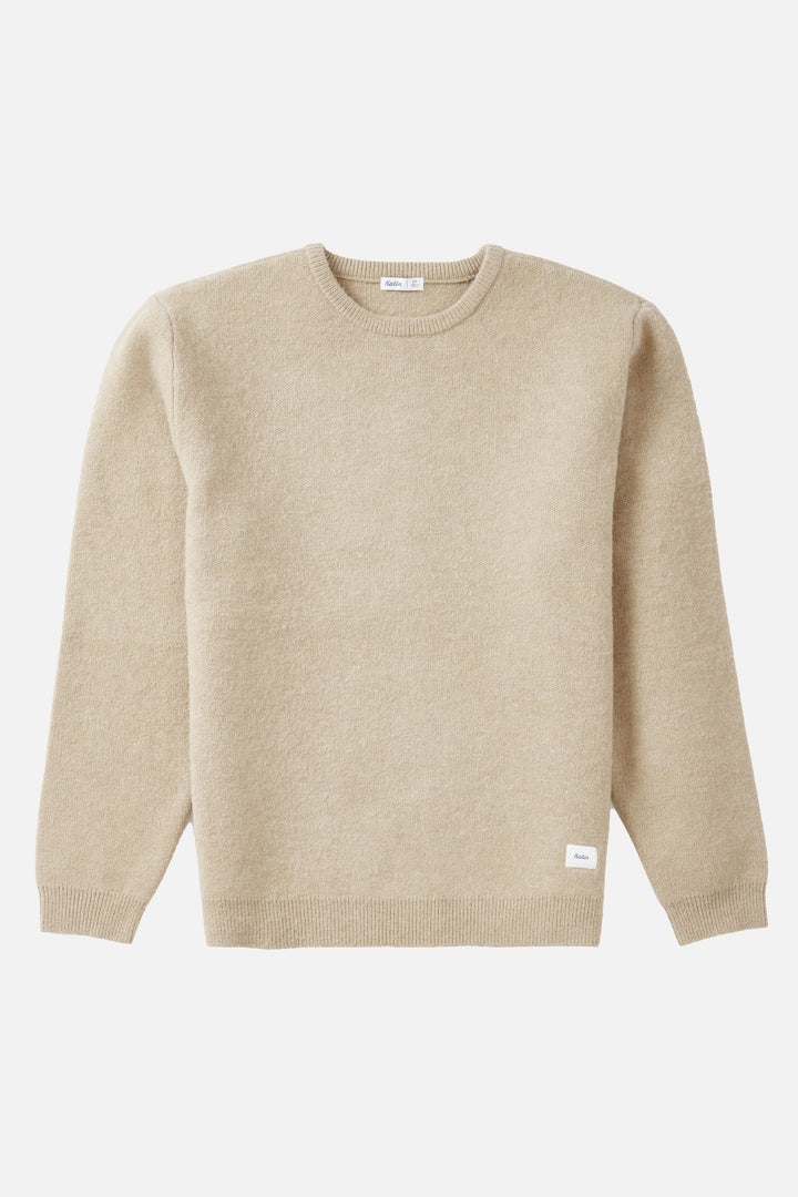 Katin Rivers Sweater - Vintage Khaki