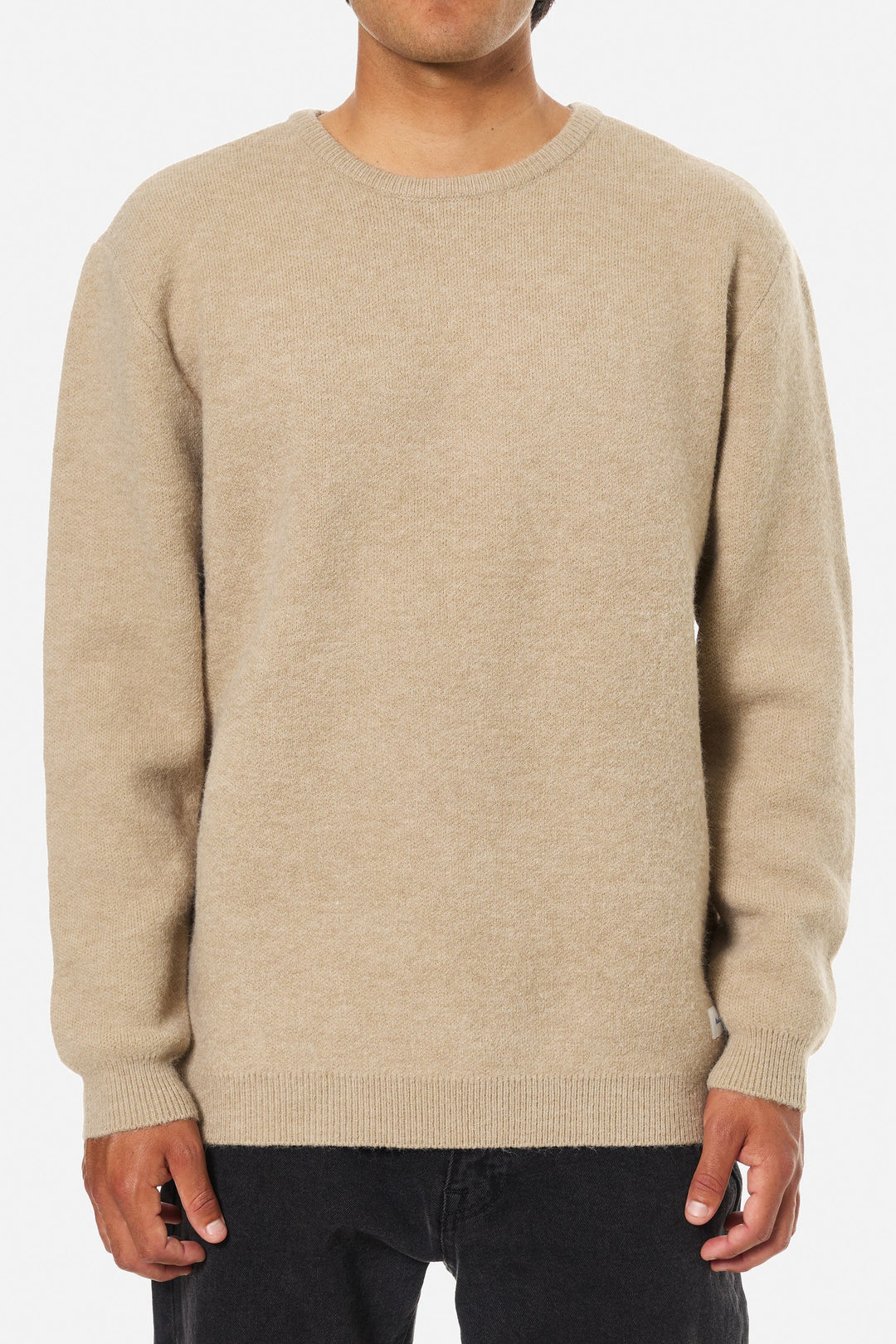 Katin Rivers Sweater - Vintage Khaki