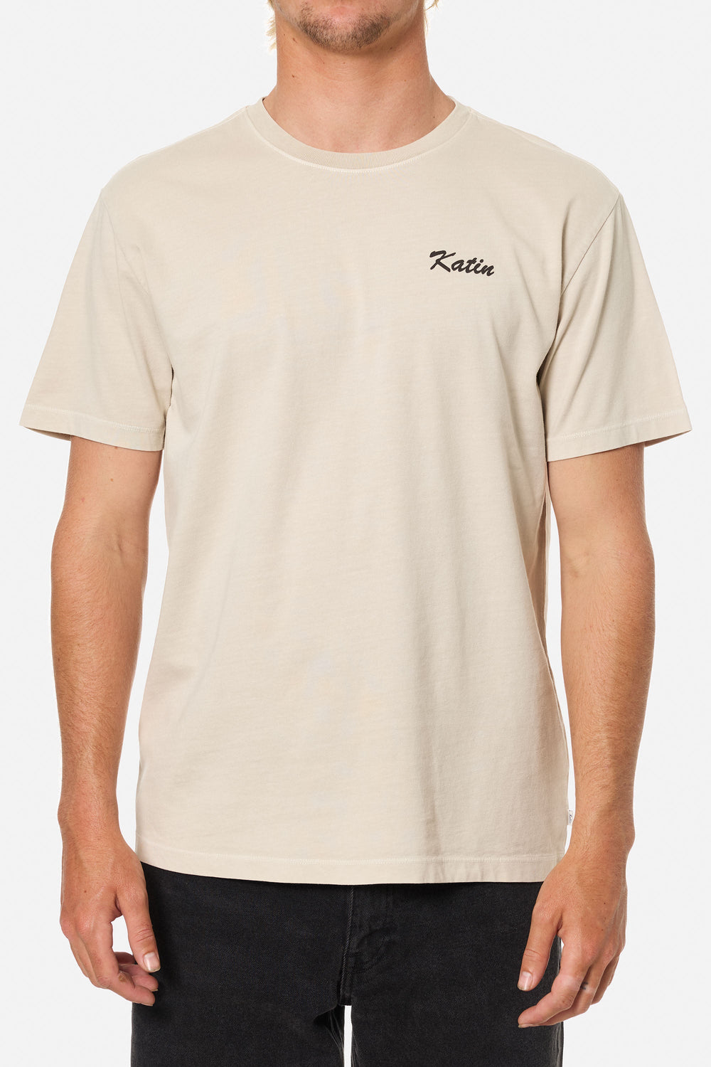 Katin Selva Tee - Lavender - Sun Diego Boardshop
