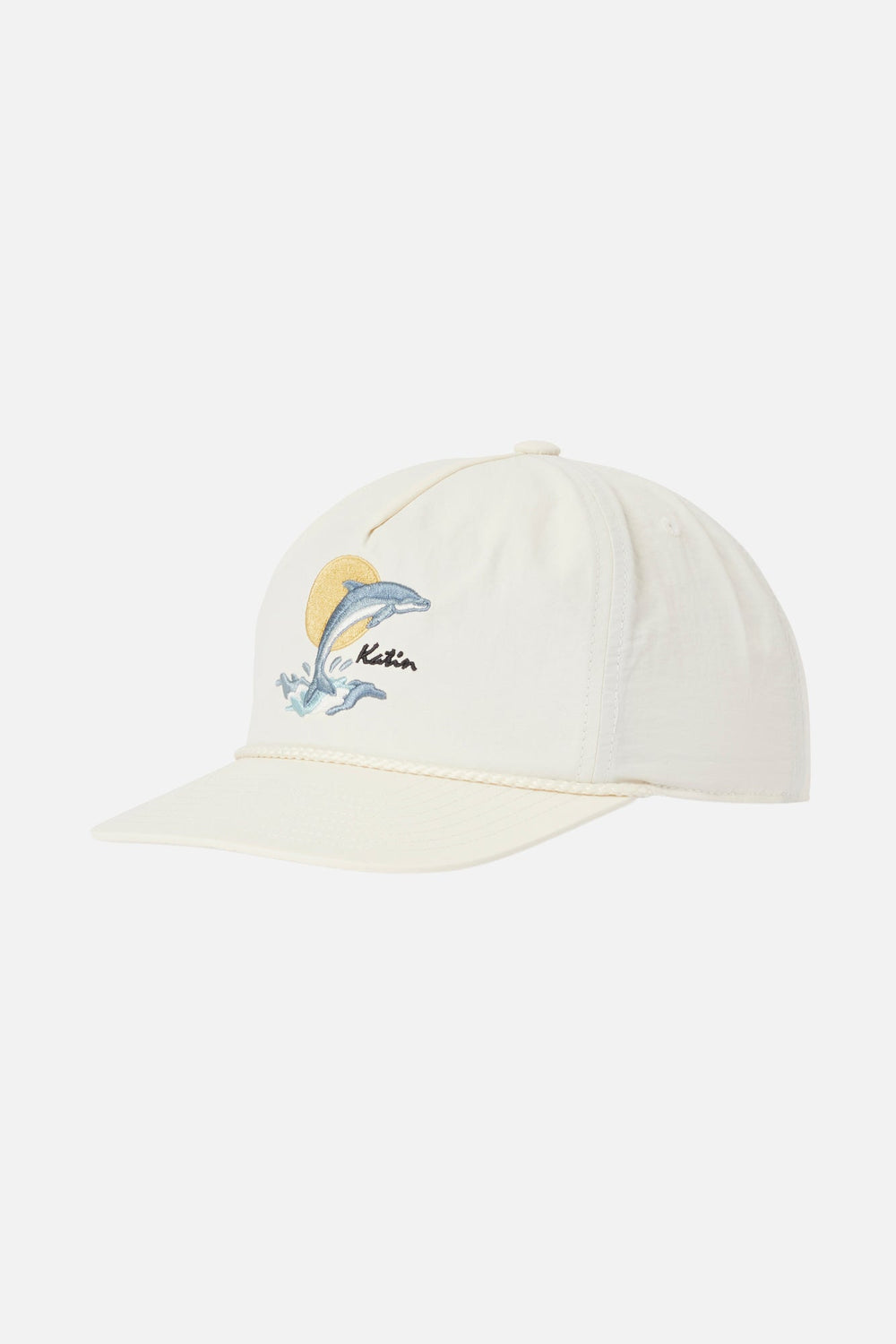 Katin Splash Hat - Vintage White - Sun Diego Boardshop