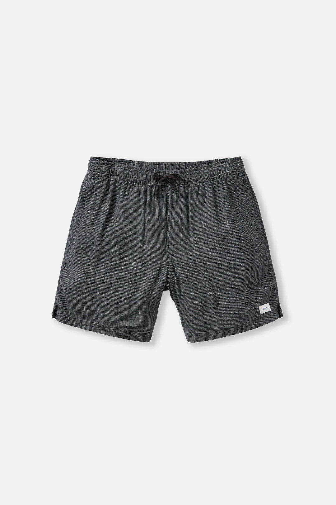 Katin Men's Stevens Local Short - Black Wash - Sun Diego Boardshop