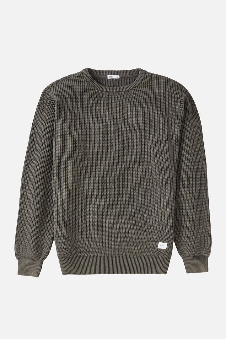 Katin Swell Sweater - Lead