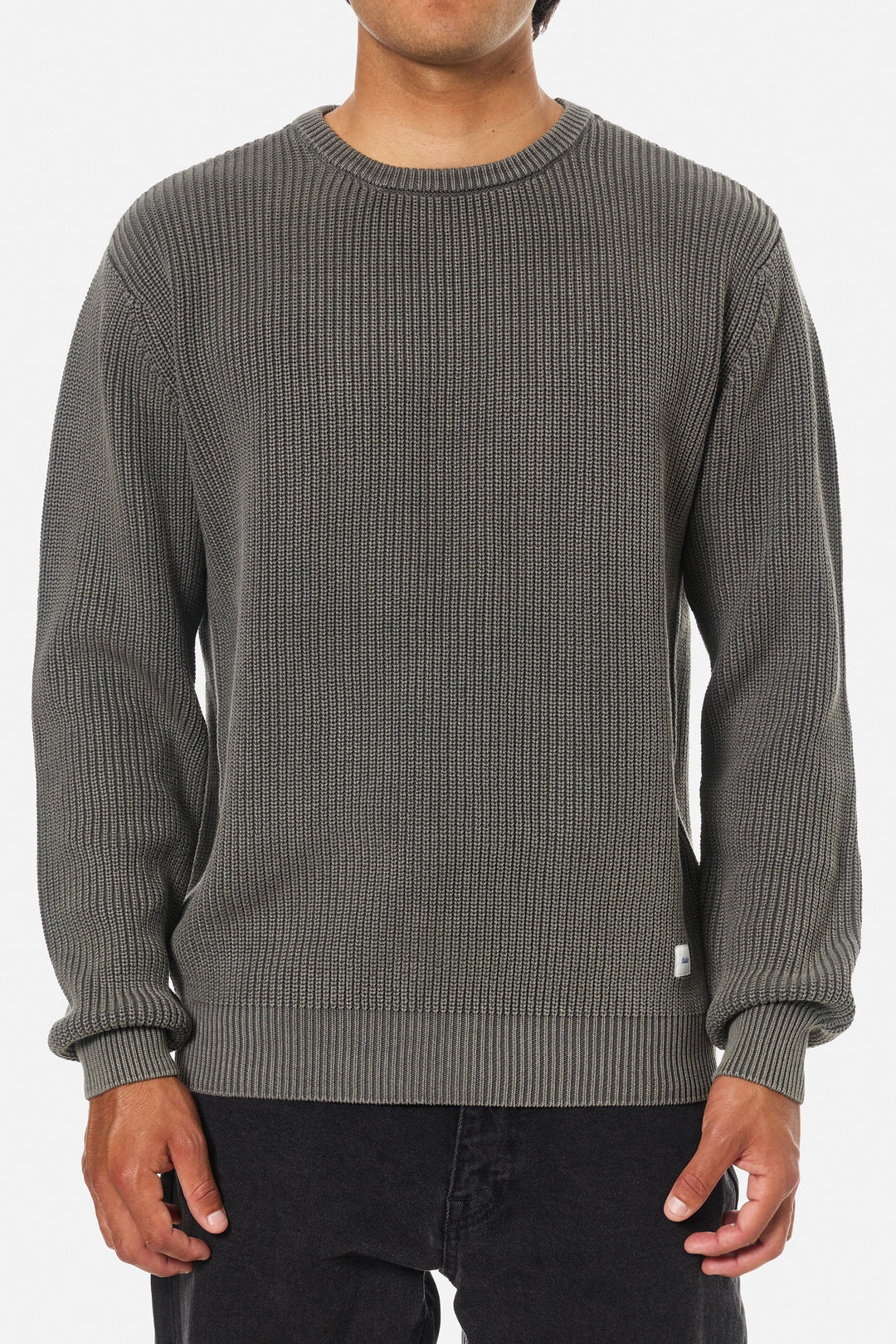 Katin Swell Sweater - Lead