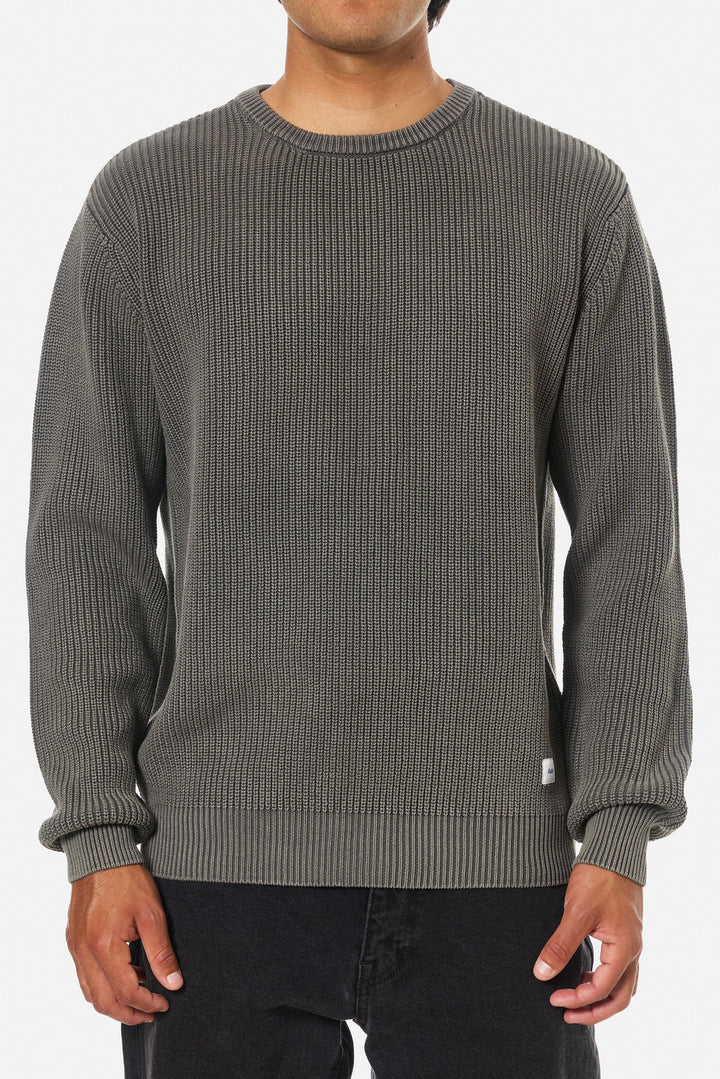 Katin Swell Sweater - Lead