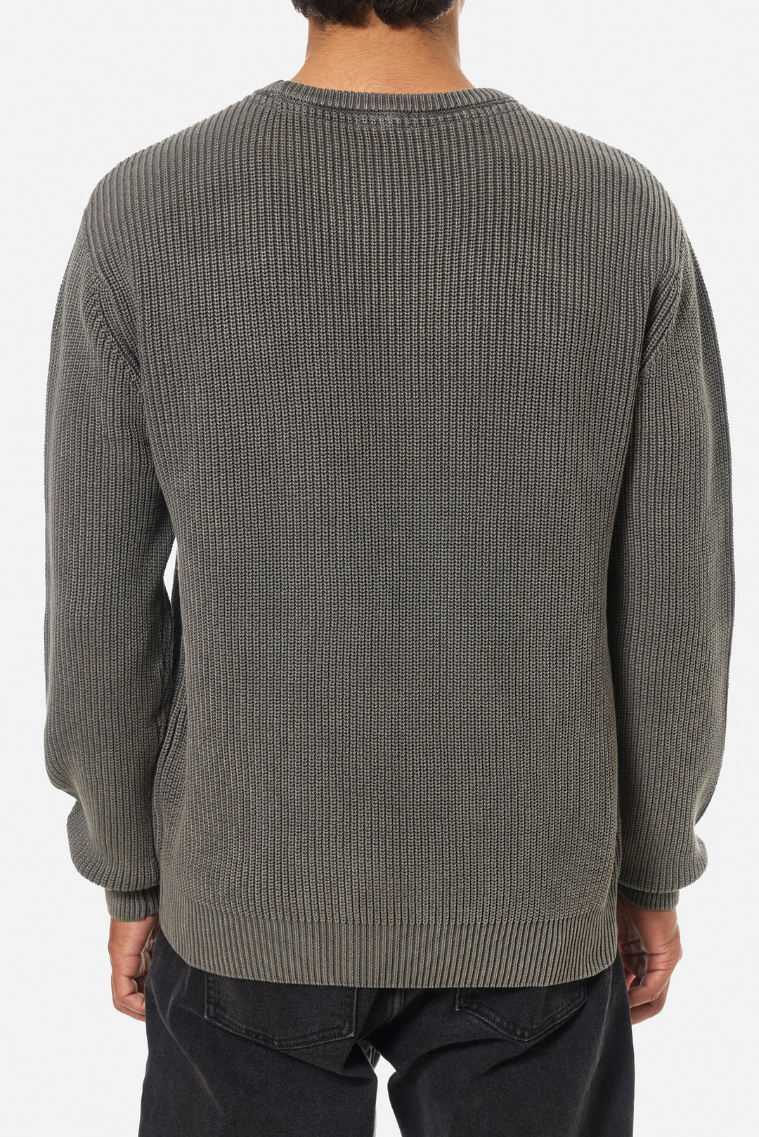 Katin Swell Sweater - Lead