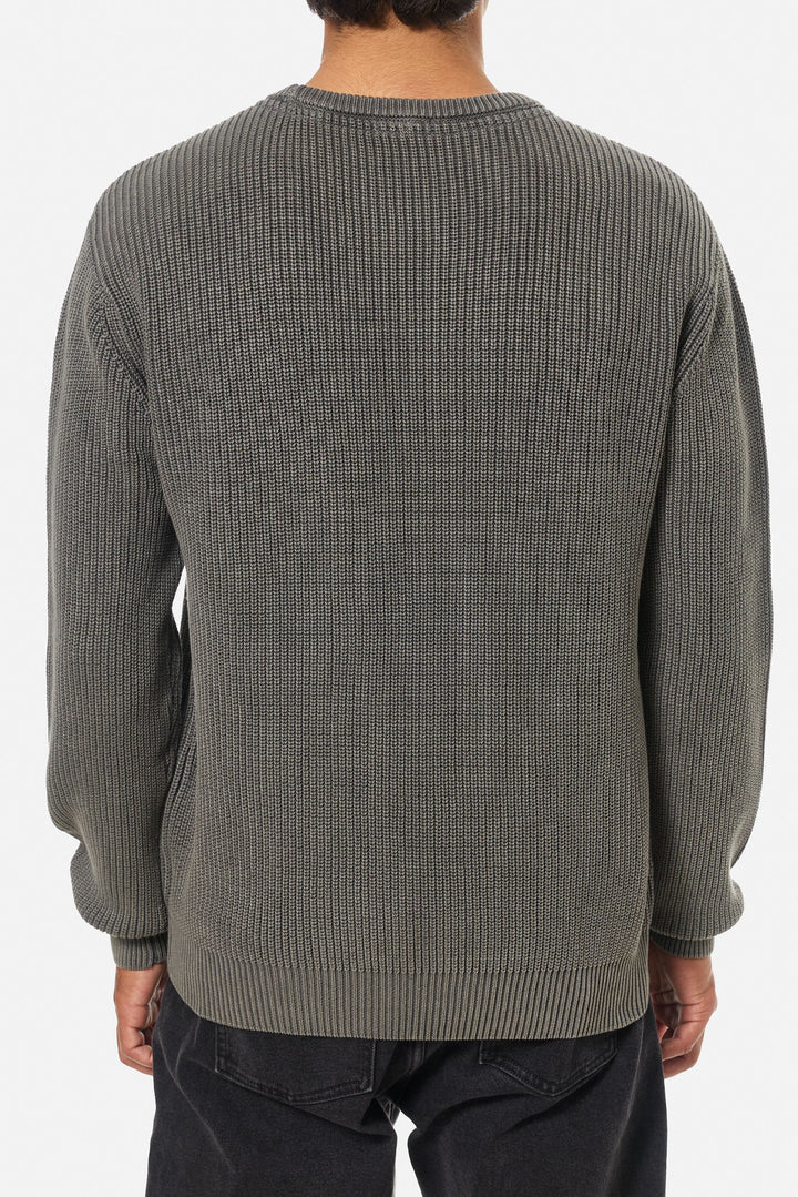 Katin Swell Sweater - Lead