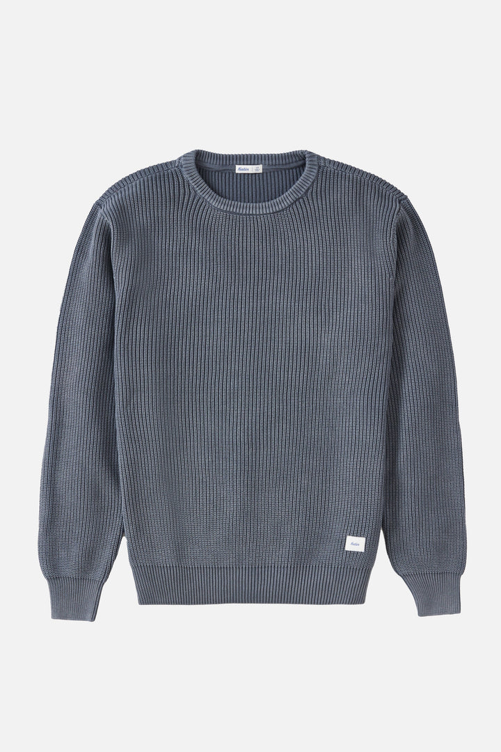 Katin Swell Sweater - Trooper
