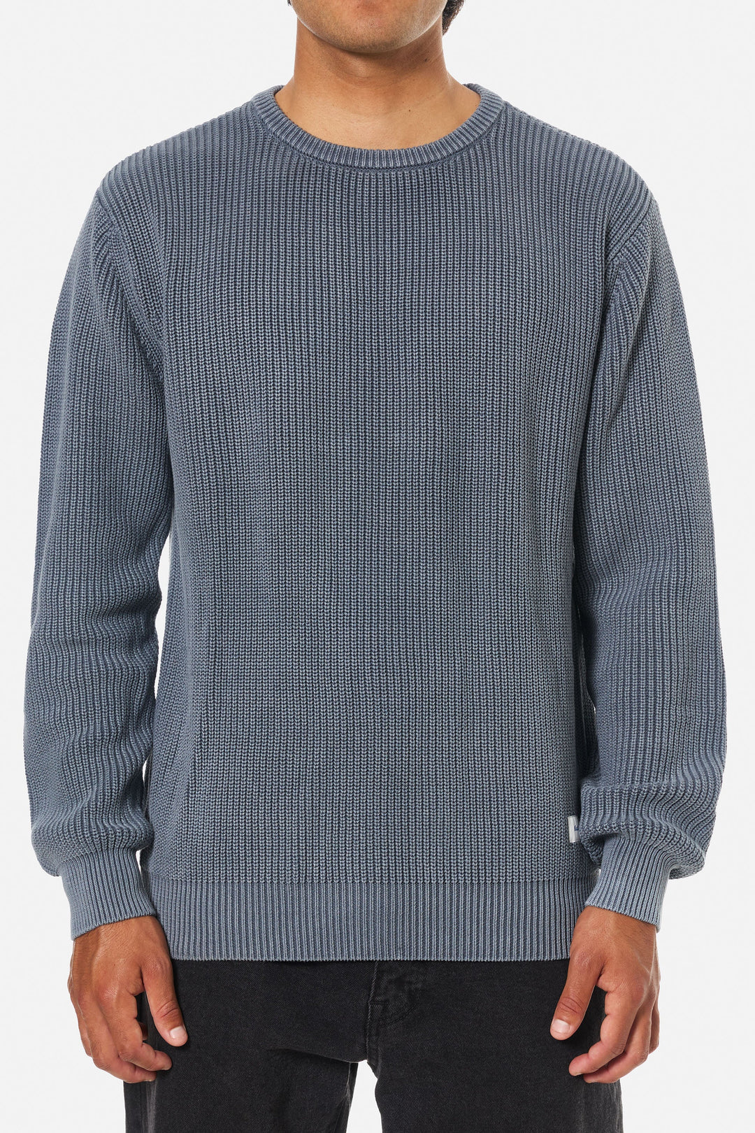 Katin Swell Sweater - Trooper