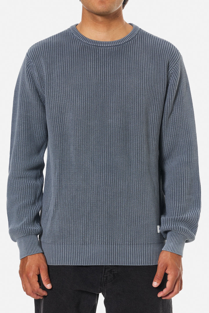 Katin Swell Sweater - Trooper