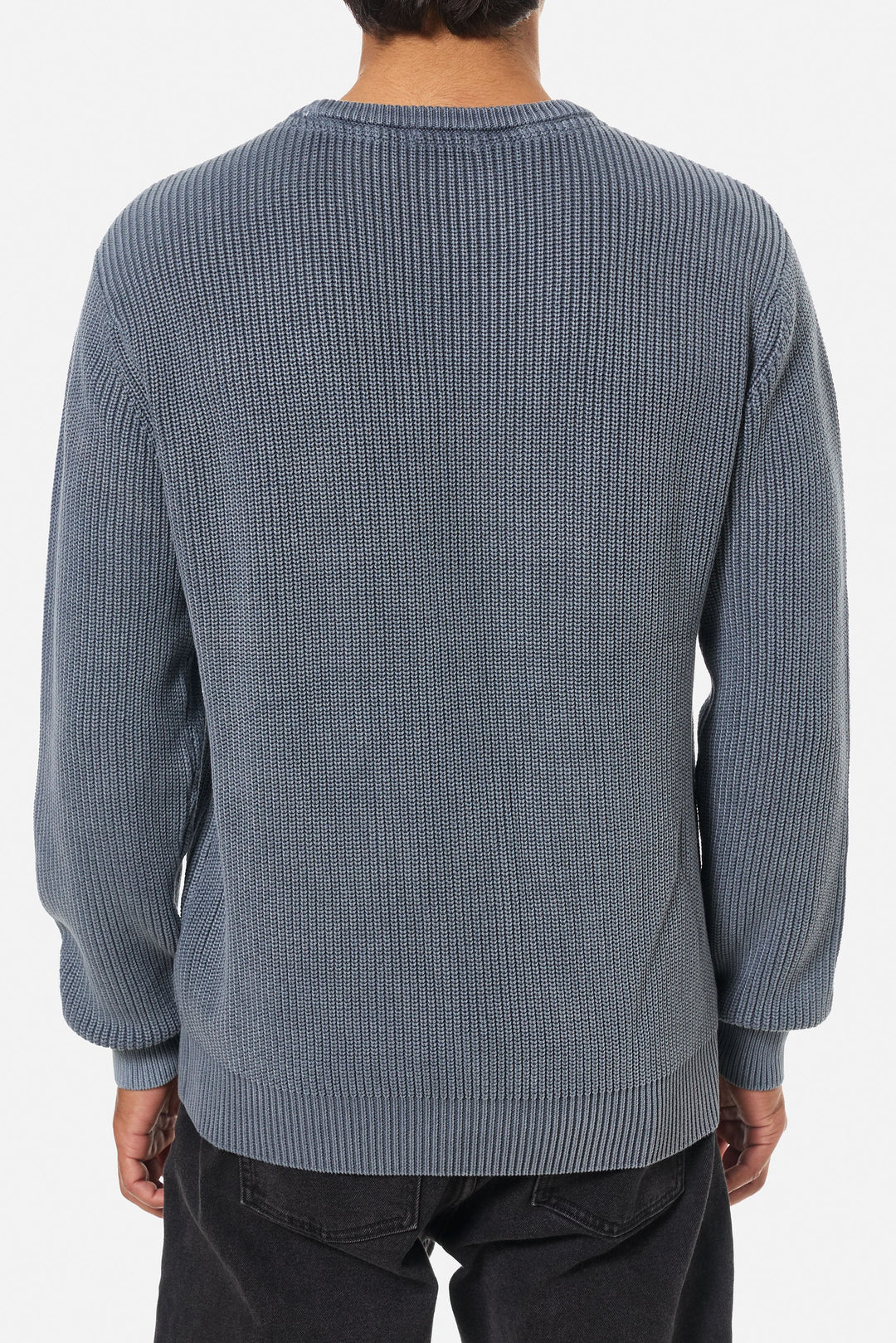 Katin Swell Sweater - Trooper