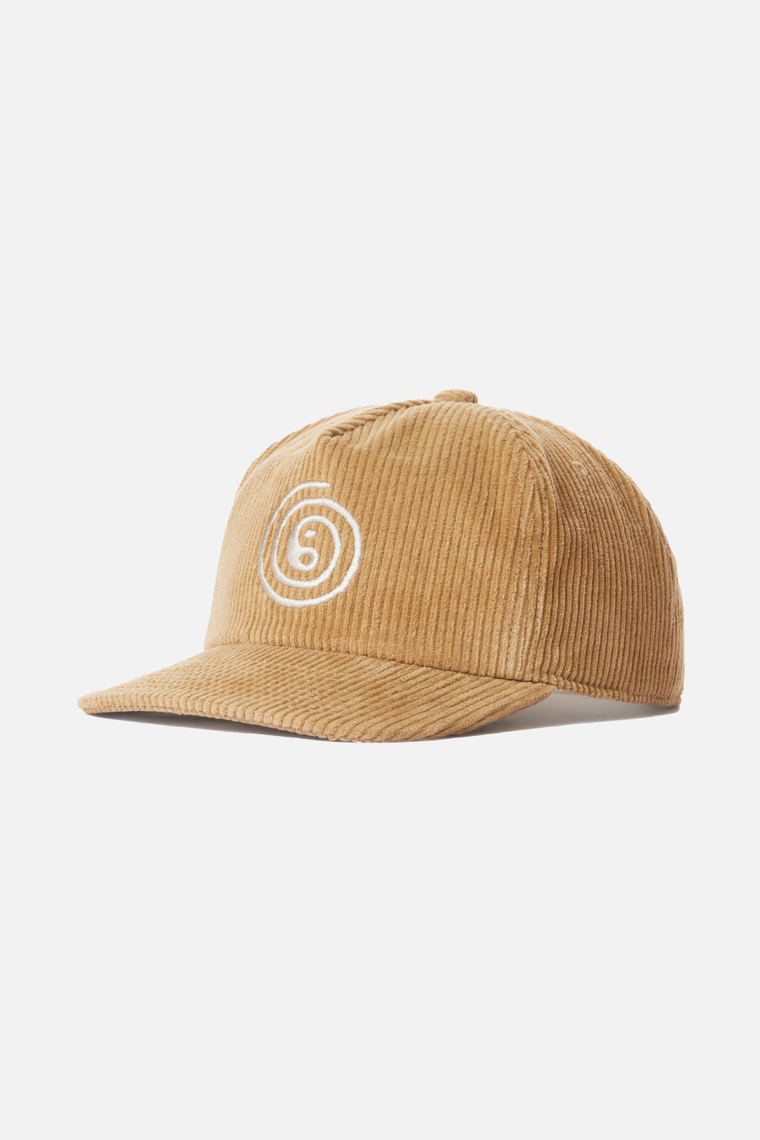 Katin Swirl Hat - Light Brown - Sun Diego Boardshop