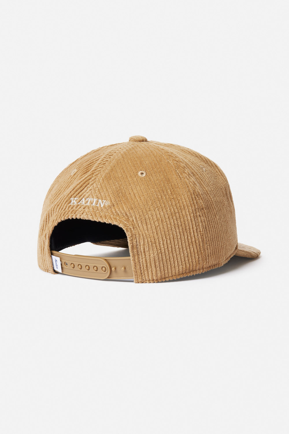 Katin Swirl Hat - Light Brown - Sun Diego Boardshop
