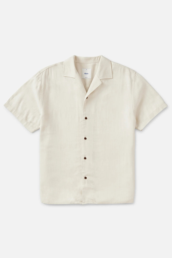 Katin Teller Shirt - Silver Birch - Sun Diego Boardshop