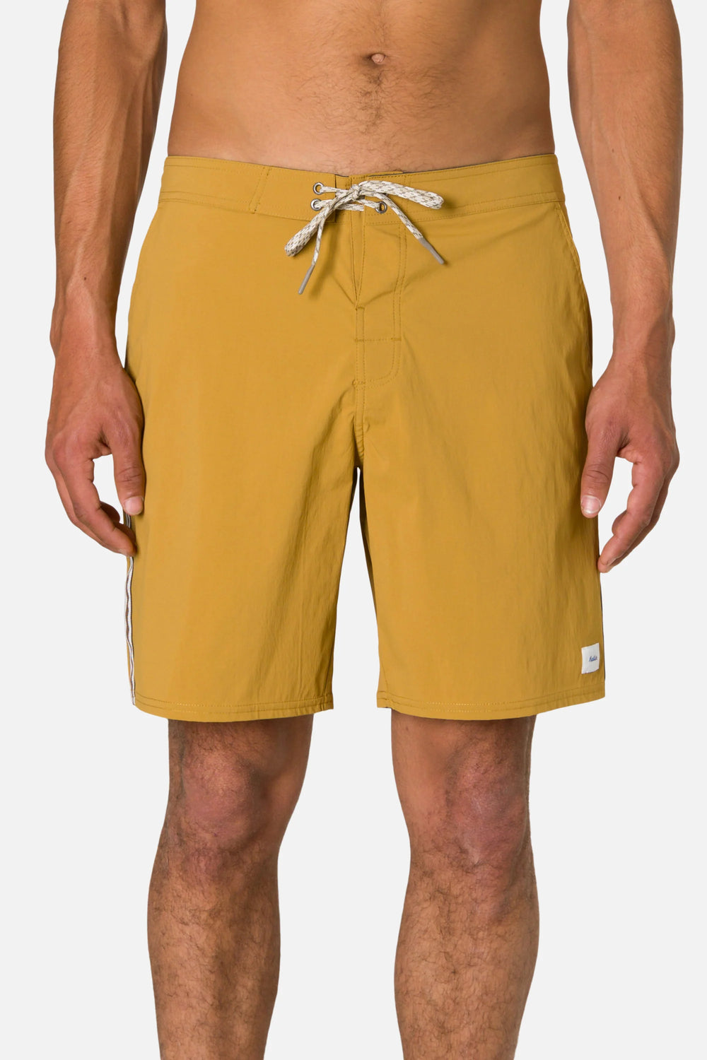 Katin Theo Hybrid Trunk - Tempest Blue - Sun Diego Boardshop