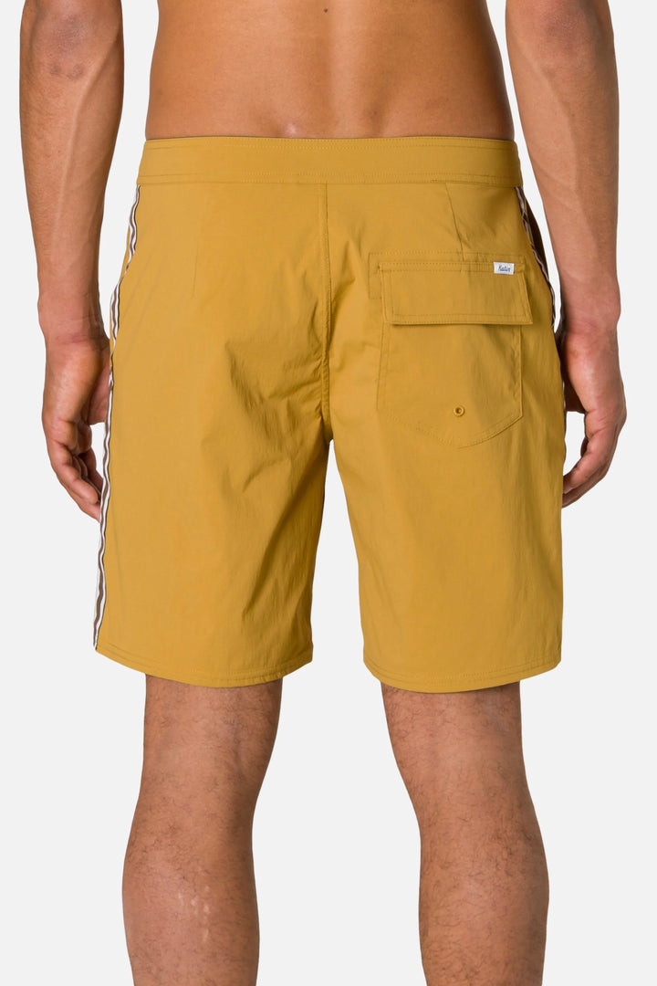 Katin Theo Hybrid Trunk - Tempest Blue - Sun Diego Boardshop