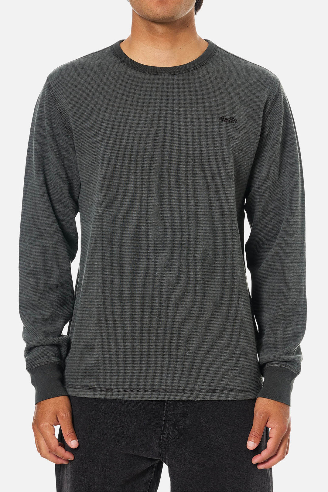 Katin Therman Thermal - Black Wash