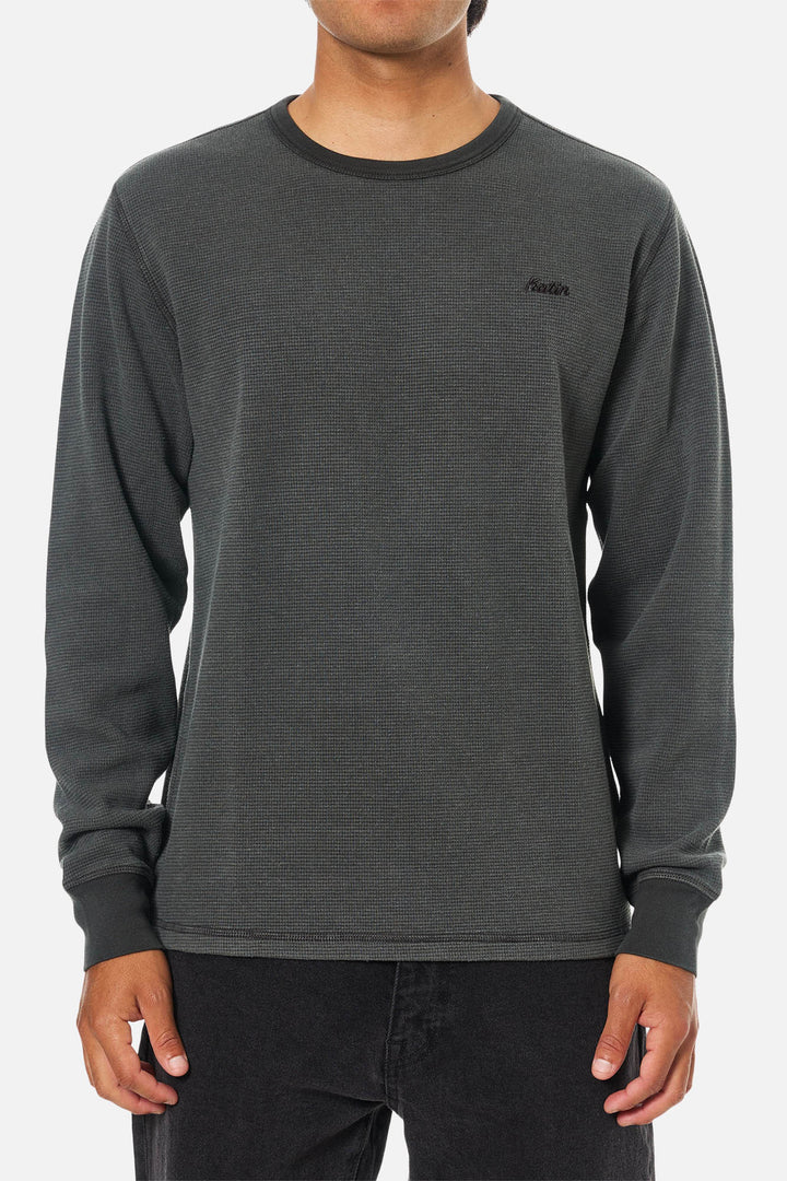 Katin Therman Thermal - Black Wash