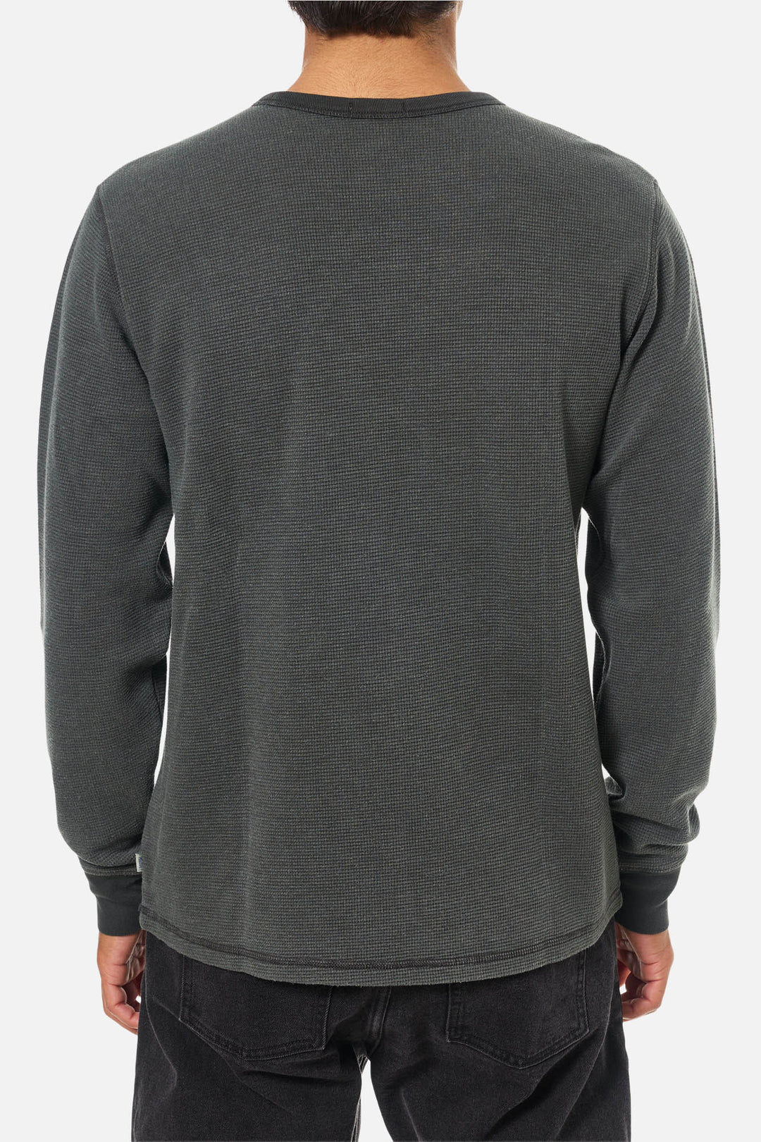 Katin Therman Thermal - Black Wash